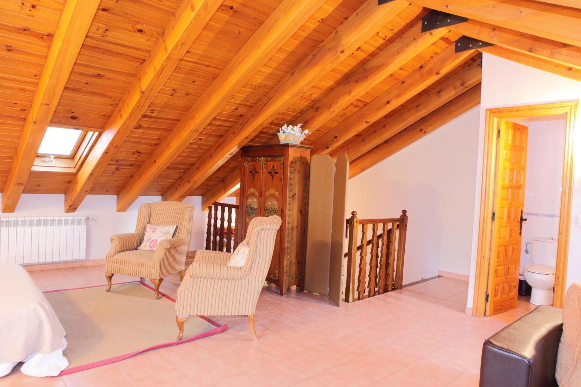 Apartamentos Alba Casa Alquesera Sahun Exterior photo